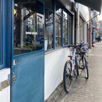 ボン・ボランテ - 