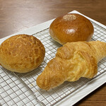 ボン・ボランテ - 