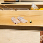 江戸前鮓 すし通 - 