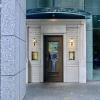 シェ・イノ - 外観。