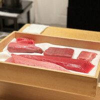 築地青空三代目 丸の内 - 