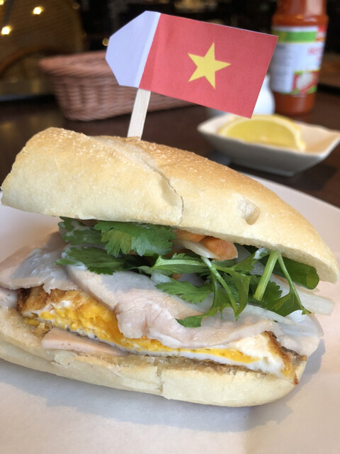 ベトナムキッチン アンヴィエット 鶴舞 ベトナム料理 食べログ ベトナムキッチン アンヴィエット 鶴舞 ベトナム料理 食べログ