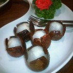 中国料理　龍 - ライチです