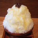 ねいろ屋 - バターミルク(750円)