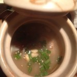 唐辛子 豊橋広小路店 - サムゲタン