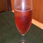 ラ･メール - 食前酒