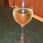 ラ･メール - 白ワイン　フランス産　スッキリ辛口＾＾