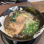 らうめん 纏 - 