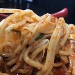 旨辛タンメン 荒木屋 - 