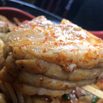 旨辛タンメン 荒木屋 - 