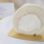 ココテラス - 【2020.12】昔ながらのたまごサンド(700円+税)