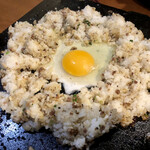 声高らかにヒヒーン - 