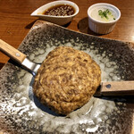 声高らかにヒヒーン - 