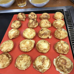 Okonomiyaki Tamagoyaki Imai - 