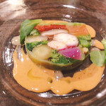 梅ヶ丘ビストロくるみ - 