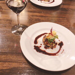 梅ヶ丘ビストロくるみ - 