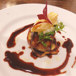 梅ヶ丘ビストロくるみ - 