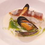 梅ヶ丘ビストロくるみ - 