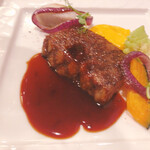 梅ヶ丘ビストロくるみ - 