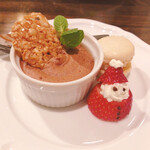 梅ヶ丘ビストロくるみ - 