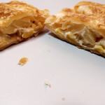 焼きたて屋 - コンポタポテト～☆