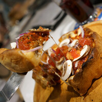 リオ・ブルーイング・コー ビストロアンドガーデン 東京ミッドタウン - 