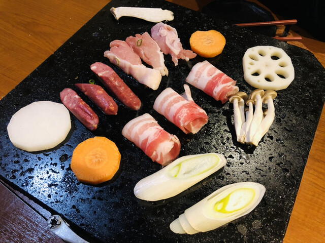 声高らかにヒヒーン 勝山町 馬肉料理 食べログ 声高らかにヒヒーン 勝山町 馬肉料理 食べログ