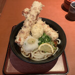 讃歌うどん はんげしょう - 