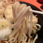 讃歌うどん はんげしょう - 