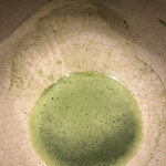 温石 - 二杯目です