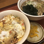 山田うどん - 