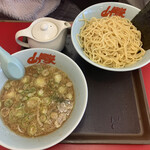 ラーメン山岡家 - 