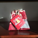 GALUP S.P.A. - Pandoro