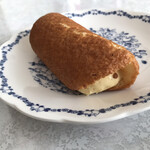 ケーキハウス　ダルセーニョ - 料理写真: