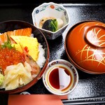 日本料理　ふじ - 