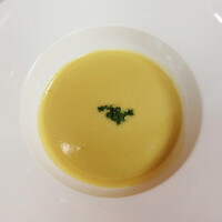 RESTAURANT DAZZLE - スープ