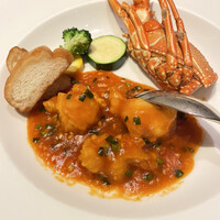 中国料理 「王朝」 ヒルトン名古屋 - 