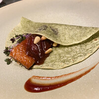 中国料理 「王朝」 ヒルトン名古屋 - 