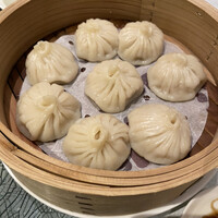 中国料理 「王朝」 ヒルトン名古屋 - 