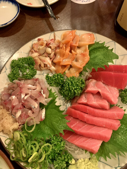 居酒屋味しま 相模大野 居酒屋 食べログ