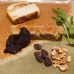 肉料理ふくなが - 