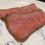 肉料理ふくなが - 