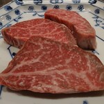 肉料理ふくなが - 