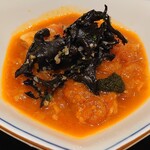 肉料理ふくなが - 