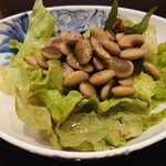 肉料理ふくなが - 