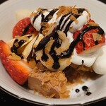 肉料理ふくなが - 