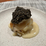 コントワール フー - 