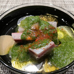 コントワール フー - 