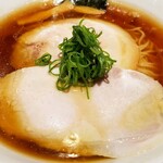 らあめん花月嵐 門前仲町店 - 