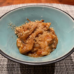 コントワール フー - 